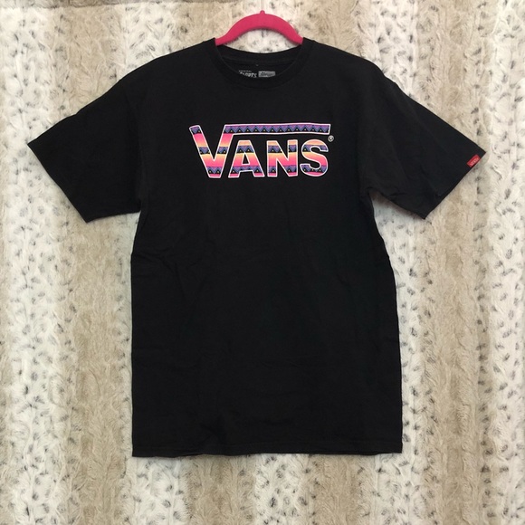 Vans Other - Vans Logo Tshirt